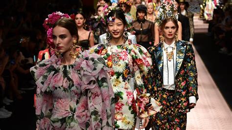 dolce & gabbana fait scandale en chine